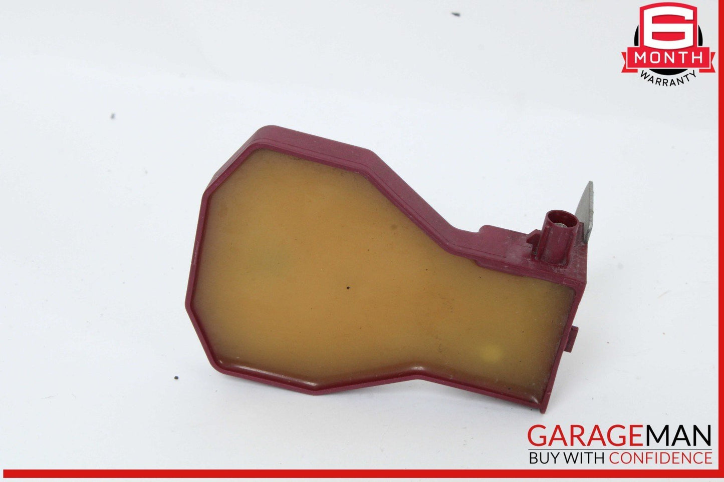 18-24 Audi S6 RS5 Q5 Rear Right Side Phone Antenna Receiver 4M0035507 OEM