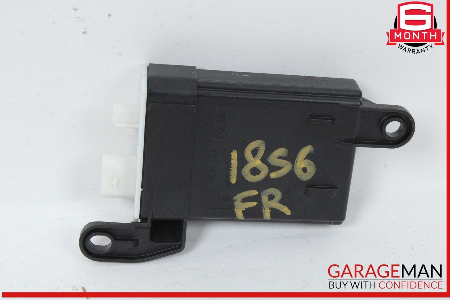12-18 Audi S6 A6 A7 Front Right Side Seat Occupant Sensor Control Module OEM