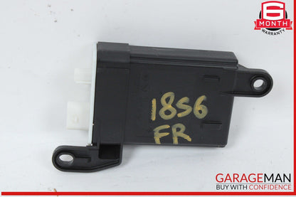 12-18 Audi S6 A6 A7 Front Right Side Seat Occupant Sensor Control Module OEM