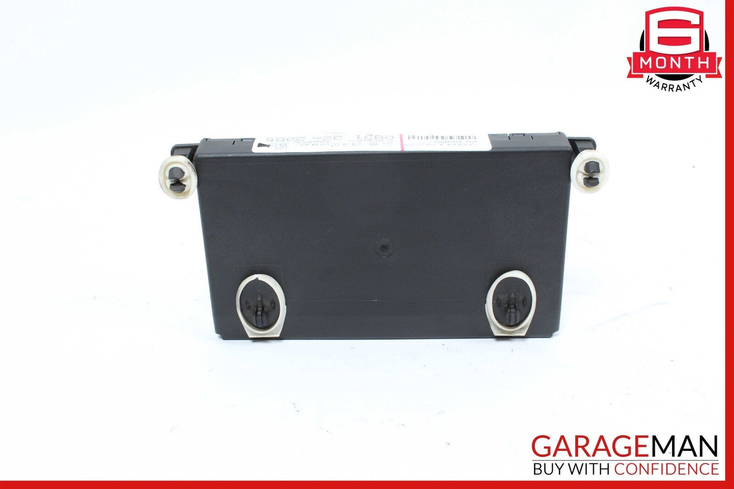 03-09 Mercedes W211 E63 AMG E550 Front Right Passenger Door Control Module OEM