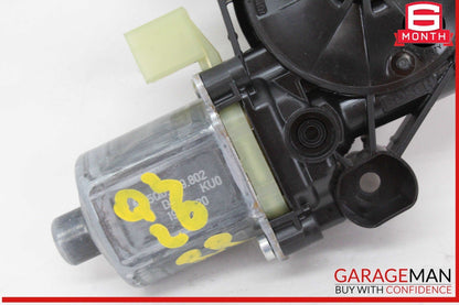 19-24 Audi Q3 A3 S3 Rear Right Side Window Regulator Motor 5Q0959802 OEM