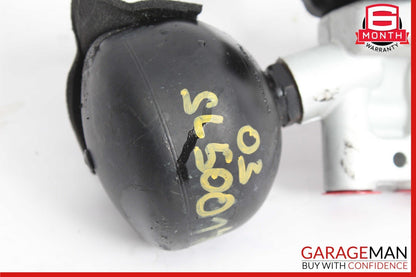 00-08 Mercedes R230 SL500 S55 AMG Pressure Relief Valve ABC Hydraulic Suspension