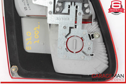 00-02 Mercedes W210 E320 Rear Right Side Inner Tail Light Lamp OEM
