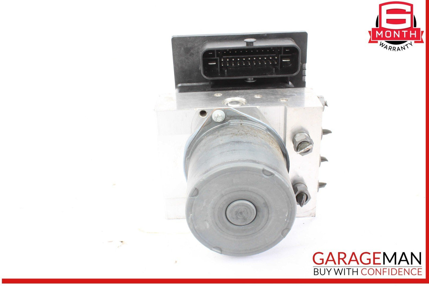 10-16 Mercedes W212 E350 E550 ESP ABS Anti Lock Brake Pump 2124314712 OEM