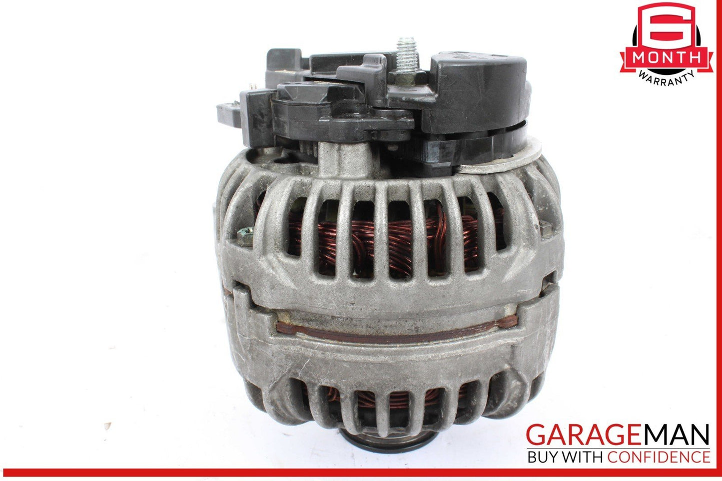 03-06 Mercedes R230 SL500 Generator Alternator 150 AMP 0121541302 OEM