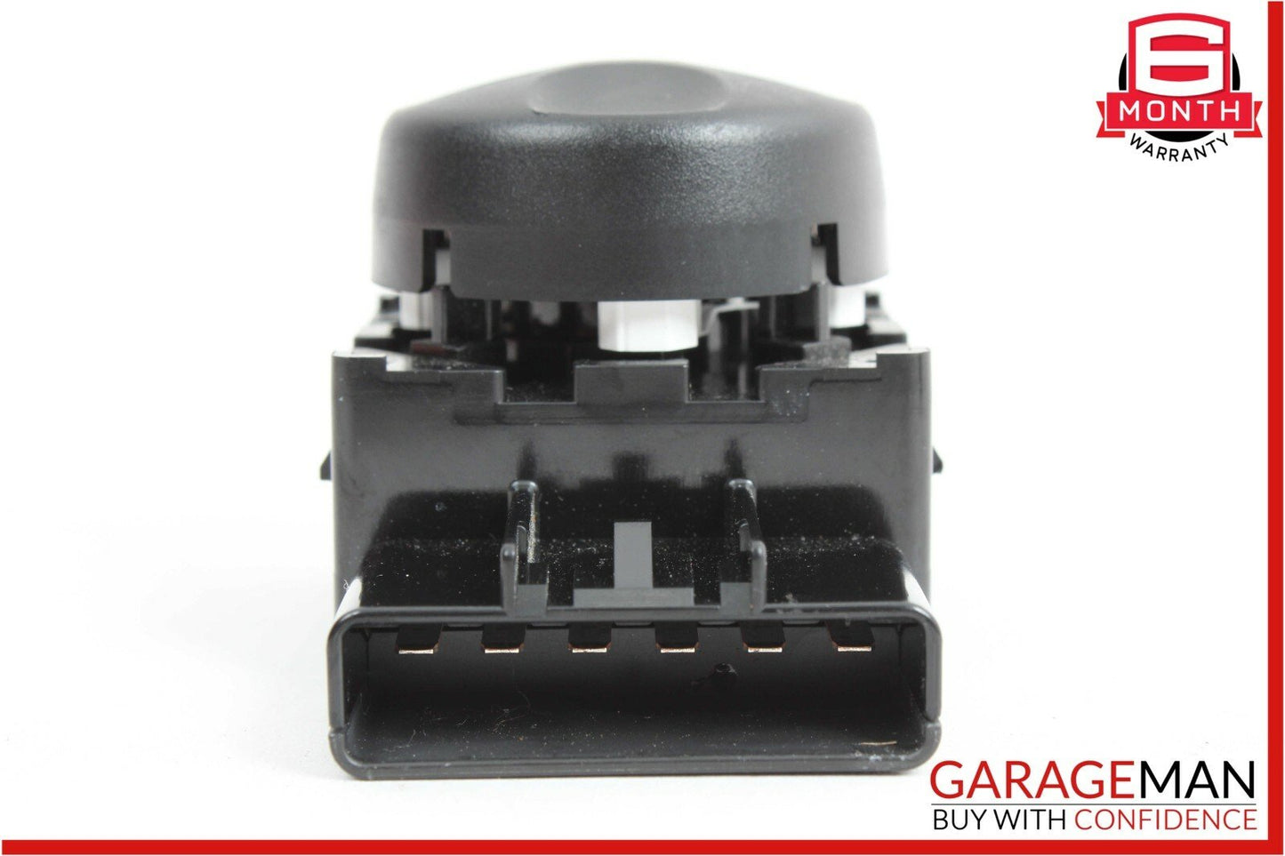 14-17 Maserati Ghibli Front Right / Left Lumbar Power Seat Switch Control Module