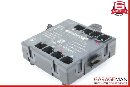 08-18 Mercedes W204 C300 C250 E400 Front Left Side Door Control Module OEM