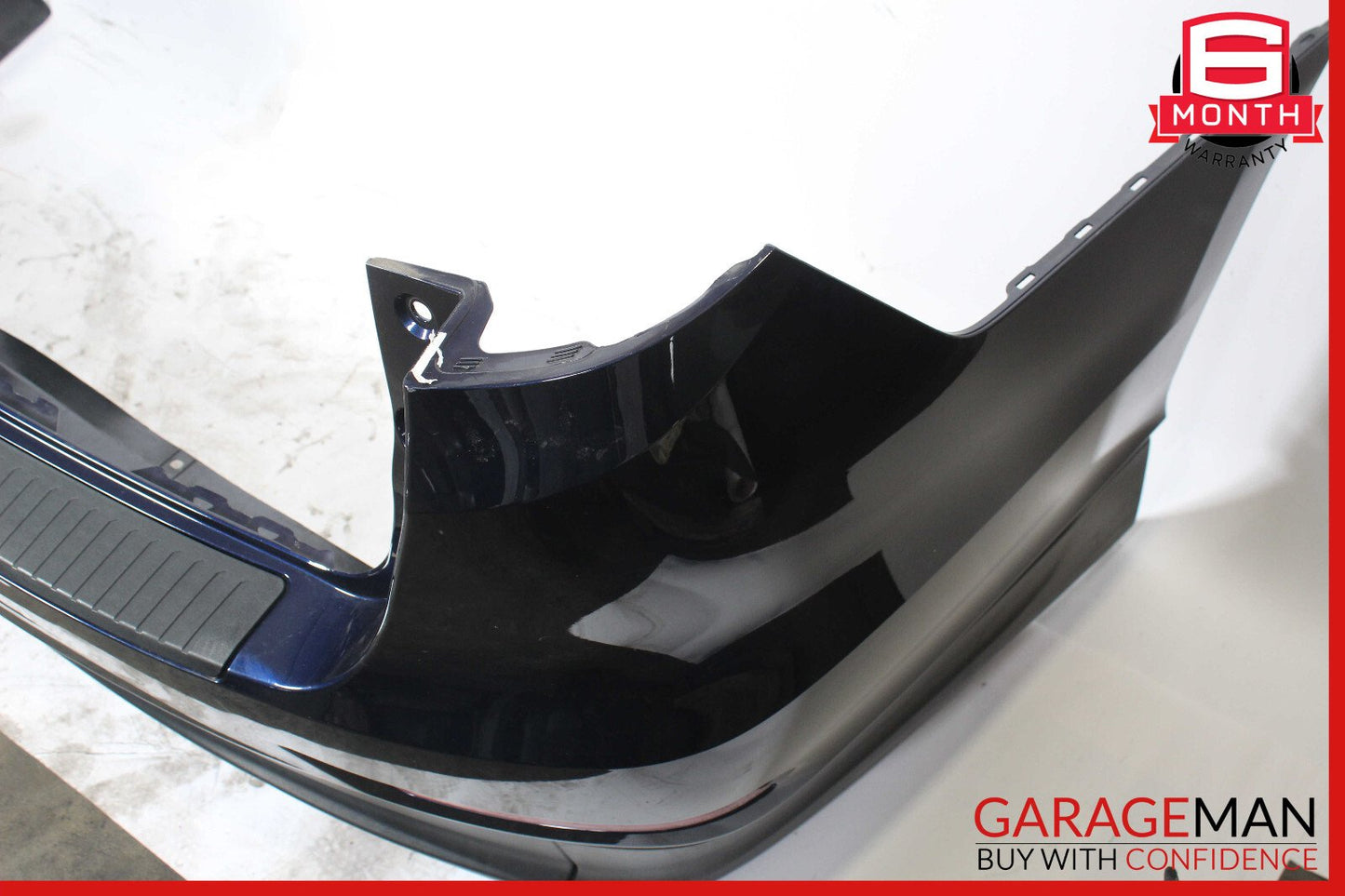 18-24 Honda Odyssey Rear Bumper Cover Assembly OEM