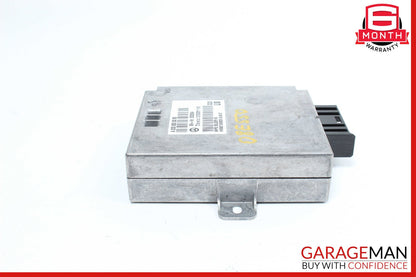 07-12 Mercedes W211 E550 Voice Language Communication Control Module OEM