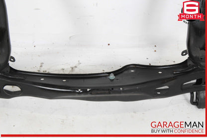 17-24 Audi A4 S4 S5 A5 Rear Sub Frame Subframe Crossmember OEM