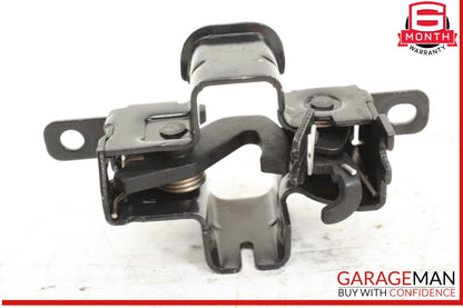 07-13 Mercedes W221 S550 S600 Hood Bonnet Lock Latch Actuator 2218800160 OEM