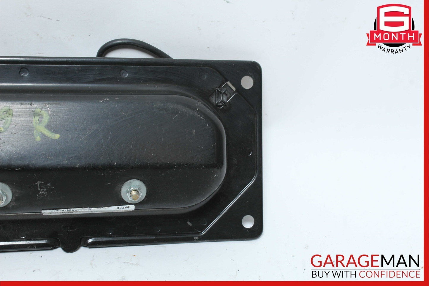97-04 Porsche Boxter 986 Carrera 911 996 Front Right Side Door Airbag Air Bag