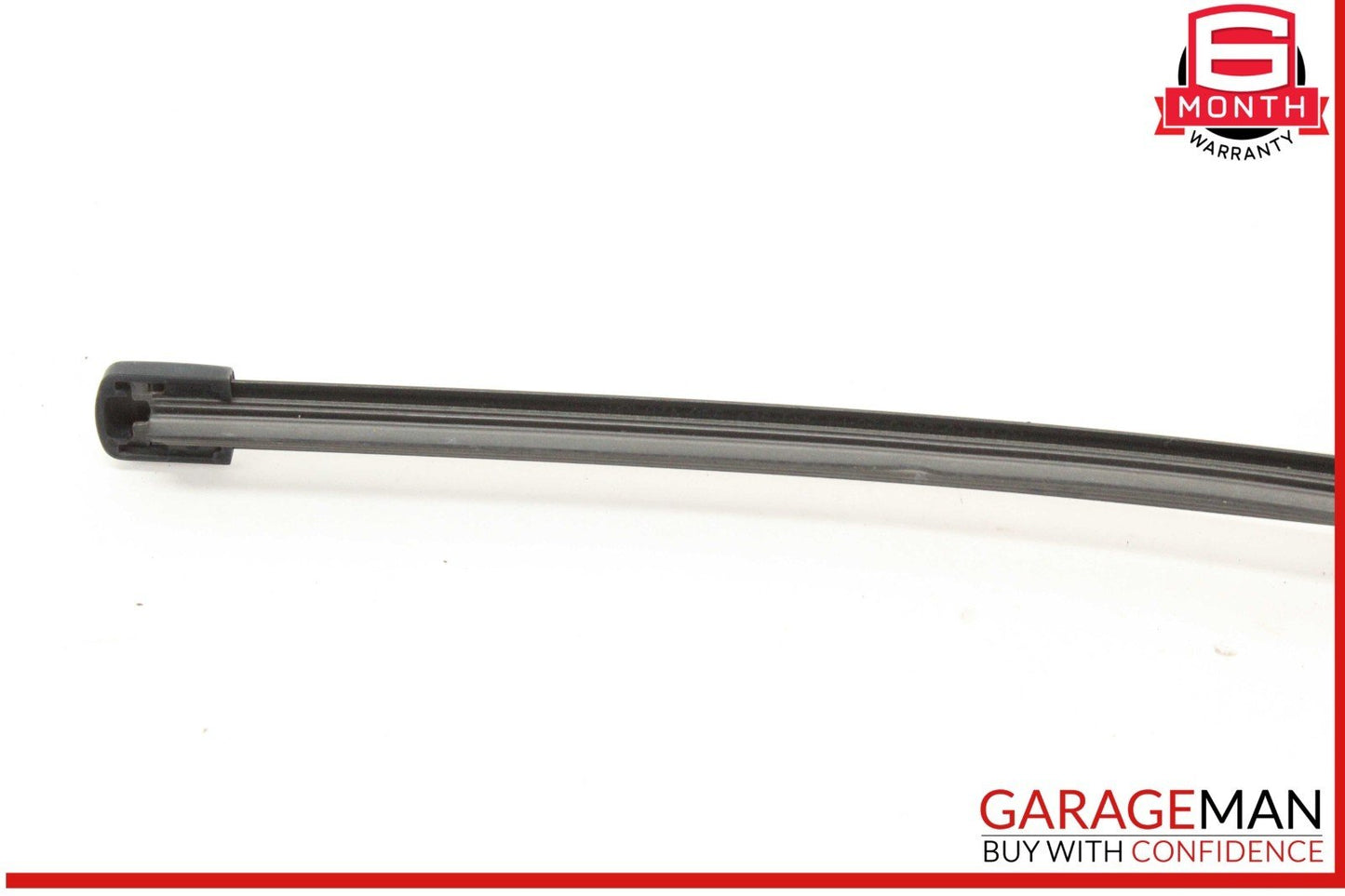 17-24 Audi Q3 A4 Rear Window Wiper Arm w/ Blade 8W9955407 OEM