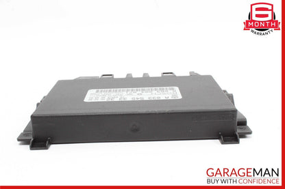03-06 Mercedes W220 S600 S500 Park Parktronic Parking Control Module Unit OEM