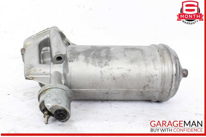 90-99 Mercedes W140 S500 SL500 Oil Filter Cooler Housing 1191800711 OEM