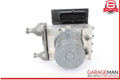 10-16 Mercedes W212 E350 E550 ABS Brake Hydraulic Pump Control Module Unit OEM