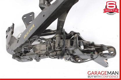 03-08 Mercedes R230 SL500 SL600 Right Convertible Hard Roof Top Hinge Assembly