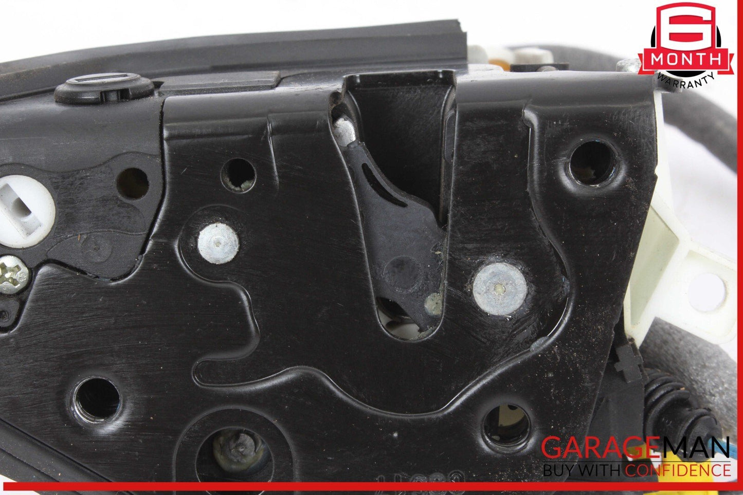 17-24 Audi A4 Rear Left Driver Side Door Lock Latch Actuator OEM