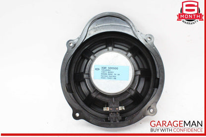 10-13 Land Rover Range Rover Sport Front Left and Right Side Door Sound Speaker