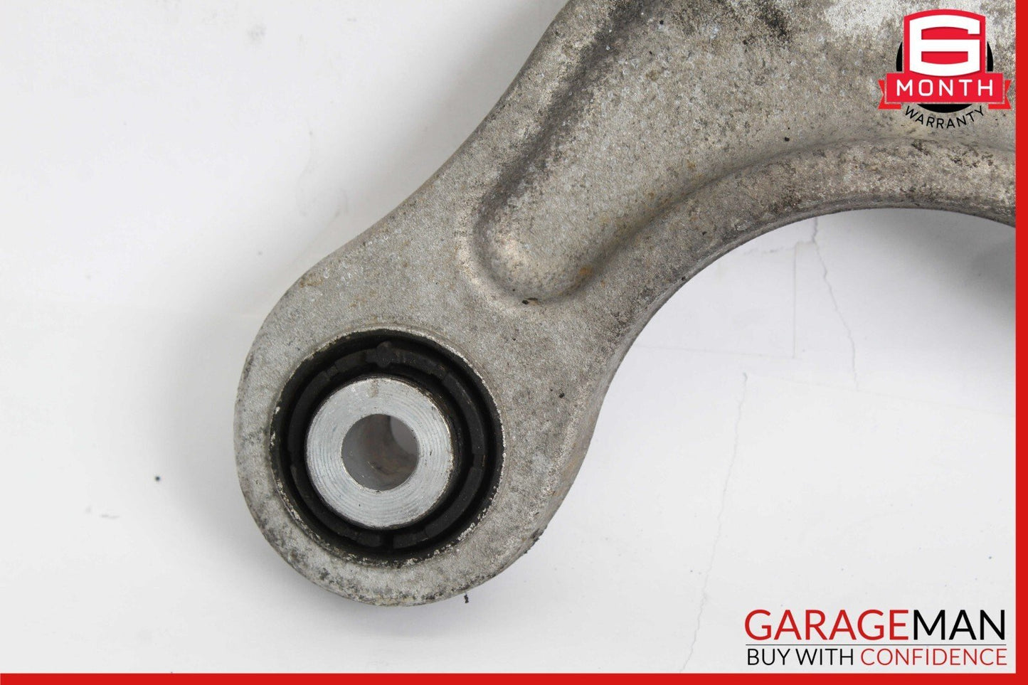 10-16 Porsche Panamera 970 Rear Left / Right Side Upper Control Arm OEM