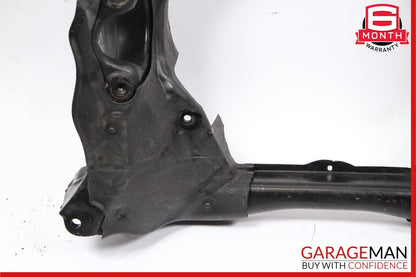 07-14 Mercedes CL550 S550 4Matic Front Engine Sub Frame Subframe Crossmember