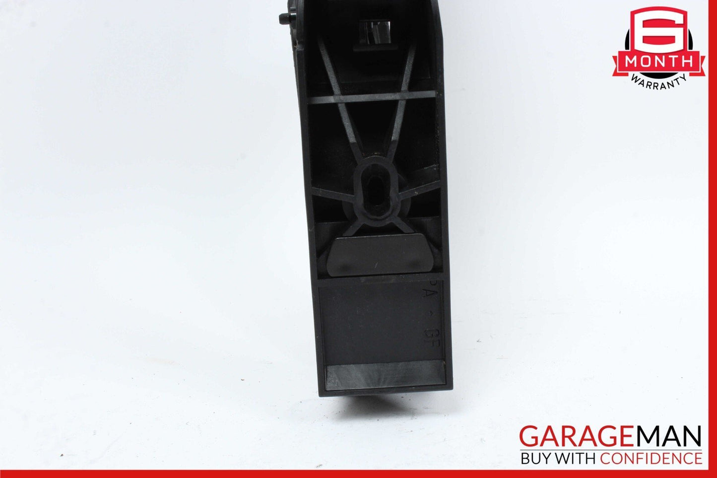 07-14 Mercedes W221 S600 CL550 Accelerator Foot Gas Pedal Control Electronic OEM