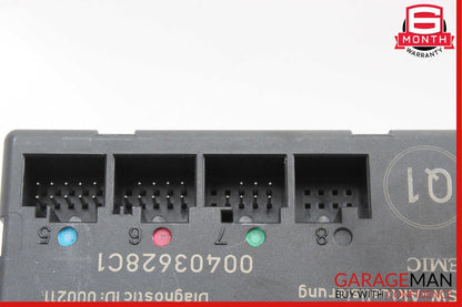 08-18 Mercedes C250 CLS400 GLK350 SLK350 Front Left Side Door Control Module
