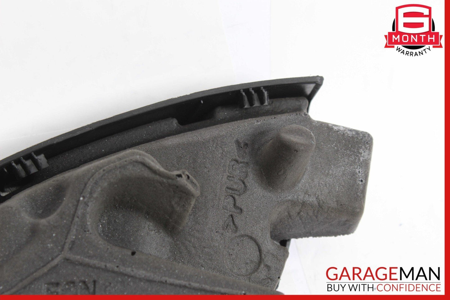 12-19 Mercedes X166 GL450 ML350 Speaker Door Mirror Cover Front Right OEM