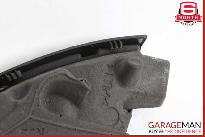 12-19 Mercedes X166 GL450 ML350 Speaker Door Mirror Cover Front Right OEM