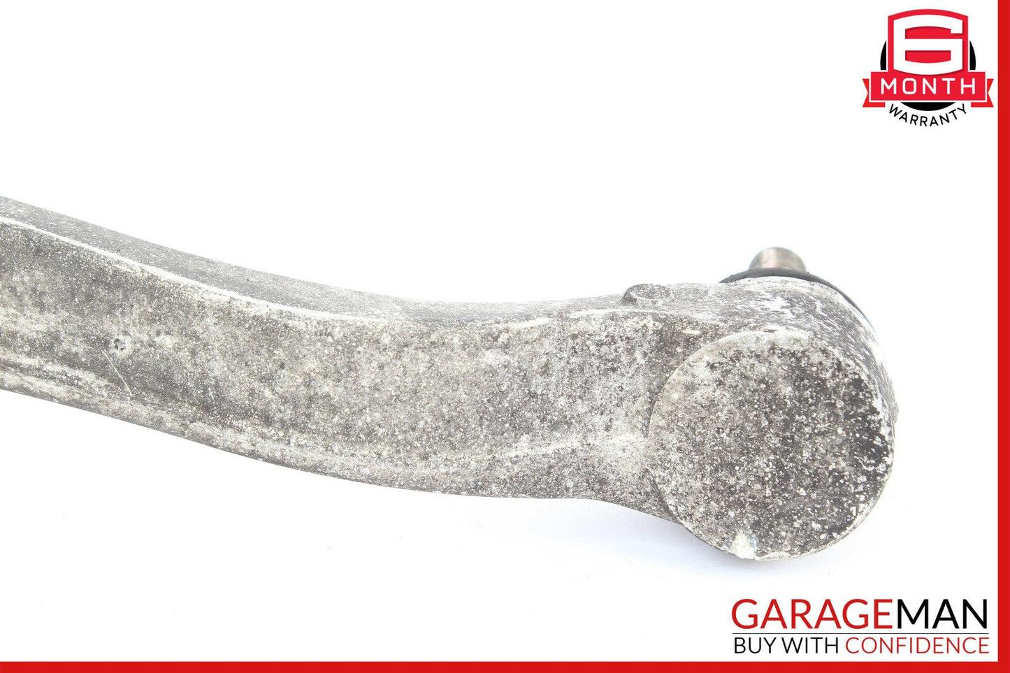 00-06 Mercedes W215 CL500 S500 Front Left Driver Side Lower Control Arm OEM