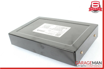 07-11 Mercedes S550 C300 C350 Sirius Satellite Radio Receiver Module Unit DL7039