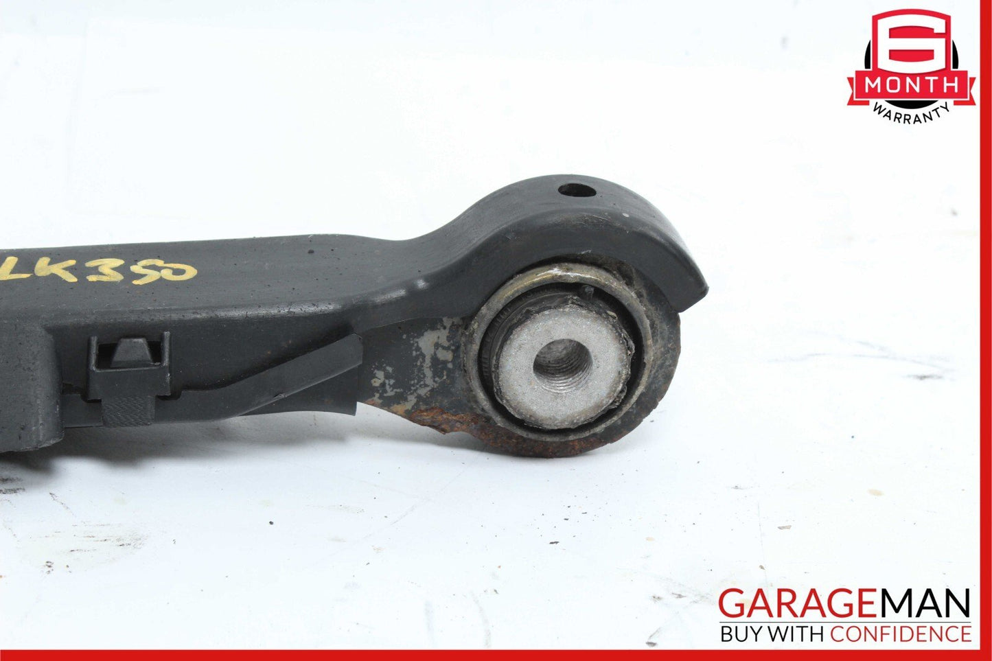 10-17 Mercedes GLK350 E350 Rear Right / Left Side Lower Control Thrust Arm OEM