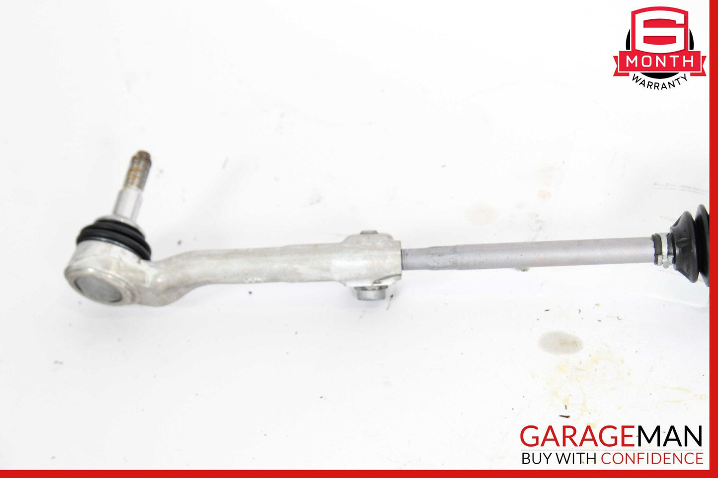 14-21 BMW i3 I01 Hybrid Electric Power Steering Rack & Pinion OEM