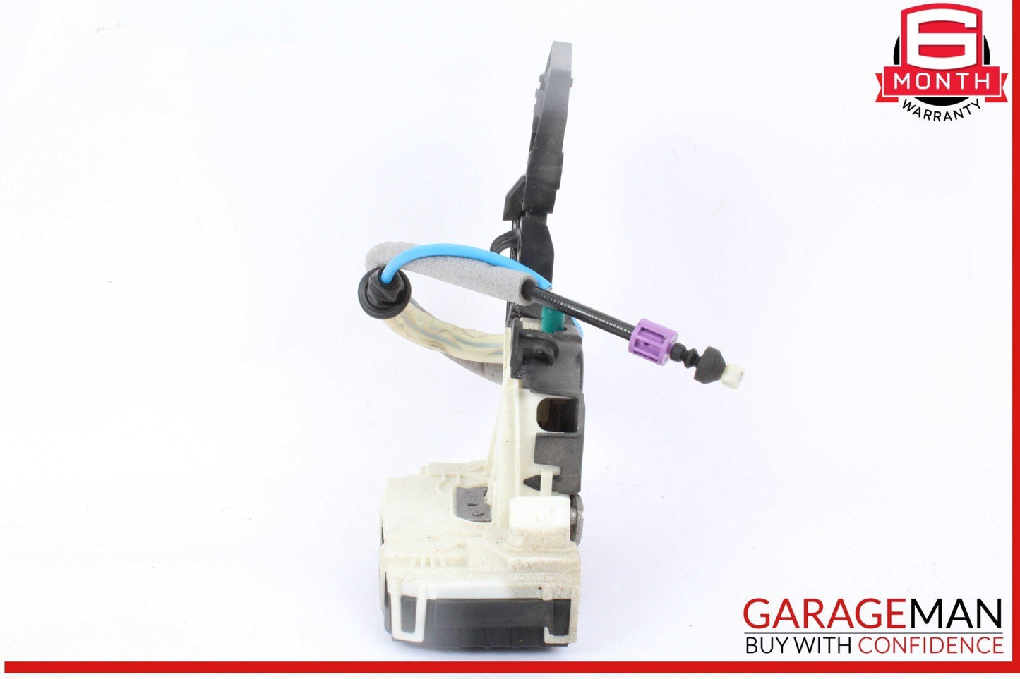 08-20 Mercedes X156 GLA250 C300 Rear Left Side Door Lock Latch Actuator OEM