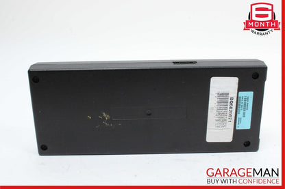 00-06 Mercedes R230 SL500 S55 AMG CLK500 Voice Command Control Module OEM
