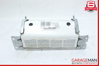 07-14 Mercedes W221 S550 CL550 CL65 Front Right Side Dashboard Airbag Air Bag