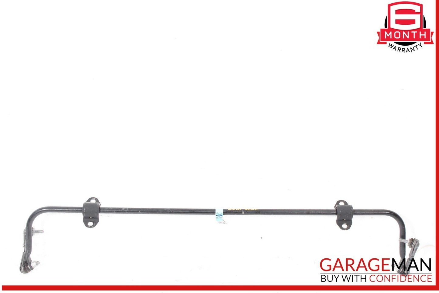 20-24 Lincoln Aviator Rear Sway Stabilizer Bar w/ Link LB5C5A771DC OEM