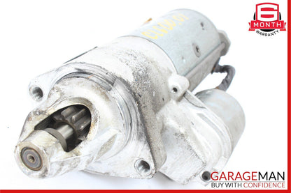 00-02 Mercedes W215 CL600 S600 V12 Engine Starter Motor 0051512401 OEM
