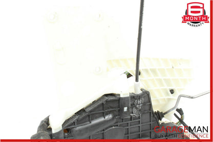 07-13 Mercedes W221 S550 Front Right Side Keyless Go Door Lock Latch Actuator