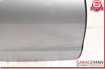 12-18 Audi A6 S6 Rear Right Passenger Side Door Shell Panel OEM