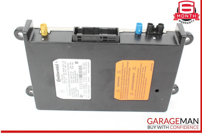 10-20 Mercedes W204 C250 GLA250 SL400 Communication Control Module Unit OEM