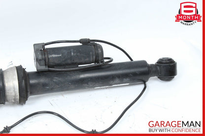 07-13 Mercedes W221 S400 S550 Rear Right or Left Shock Strut Air Airmatic