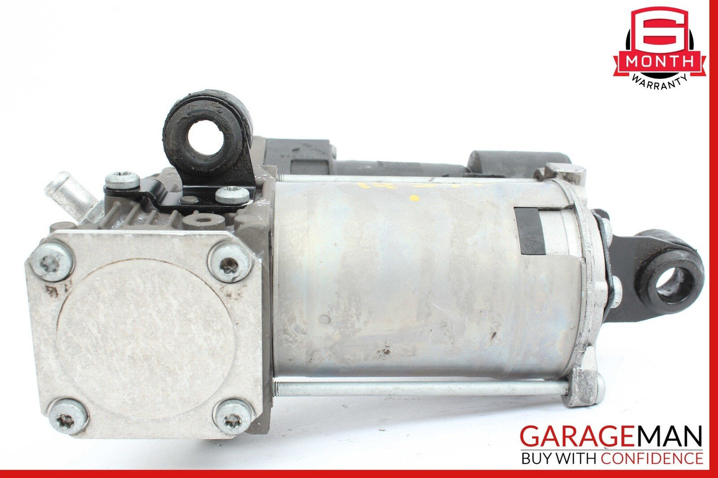 10-14 Mercedes W204 C250 Airmatic Air Suspension Compressor Pump OEM