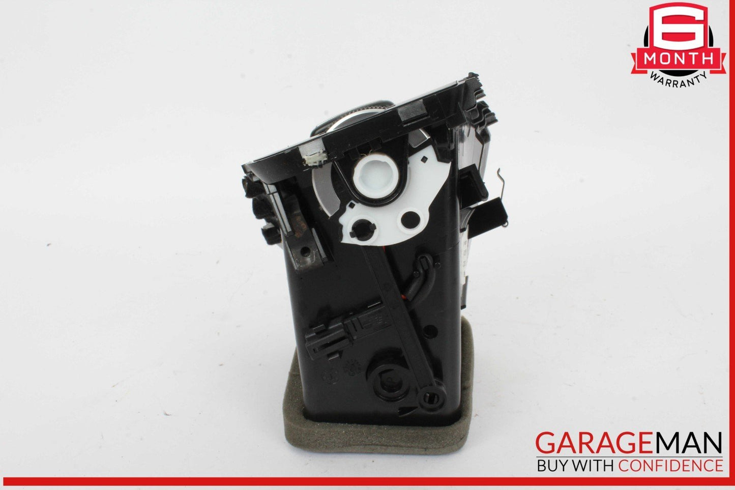 14-17 Audi SQ5 Front Right Passenger Side Dash Dashboard AC A/C Air Vent OEM