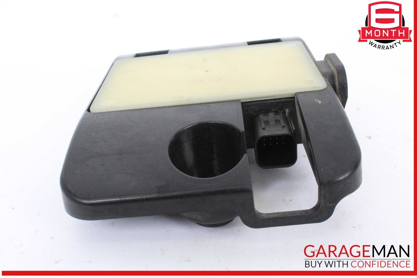 16-20 Jaguar XF Rear Left or Rear Right Side Blind Spot Sensor Control Module