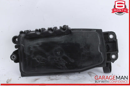 13-15 Mercedes X204 GLK250 Engine Vacuum Air Pressure Tank 6510700568 OEM