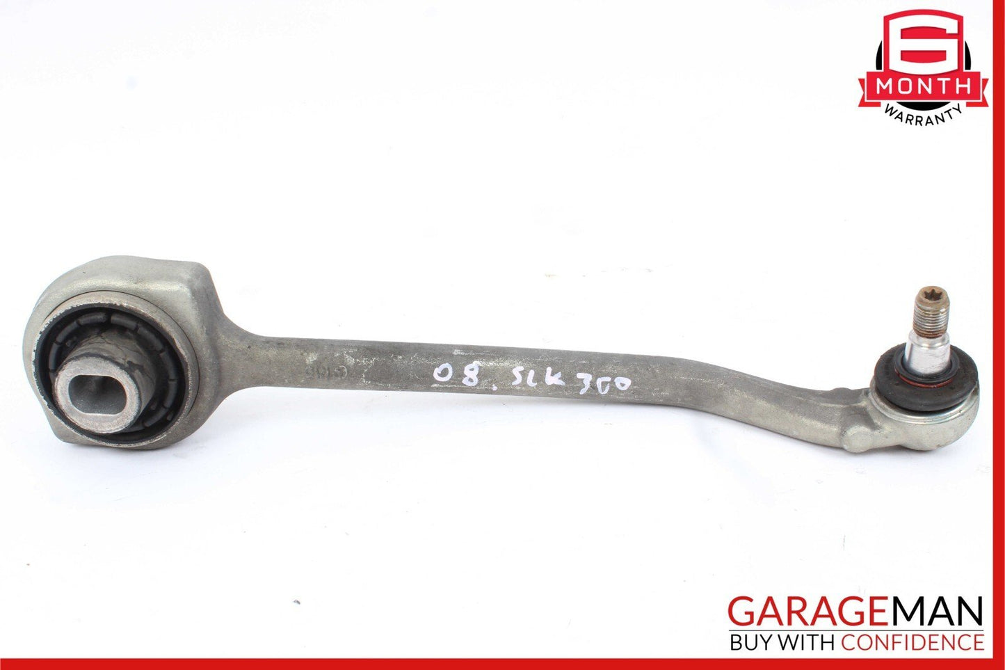 05-11 Mercedes R171 SLK280 SLK350 Front Right Side Rearward Control Arm OEM
