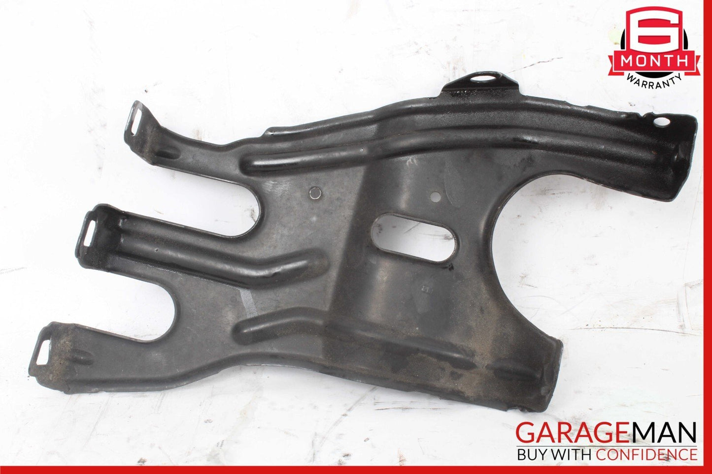 01-07 Mercedes W203 C240 C320 Front Right Side Headlight Head Light Bracket OEM