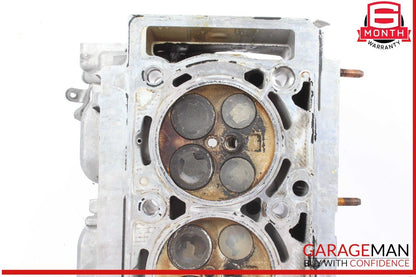 11-20 Mercedes X166 GL450 4MATIC S550 M278 4.6L Engine Cylinder Head Right OEM
