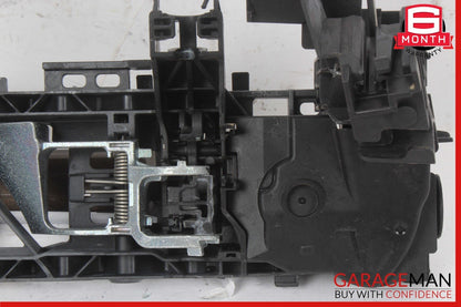 15-20 Mercedes W205 C300 C350e Front Left Side Exterior Door Handle Keyless Go